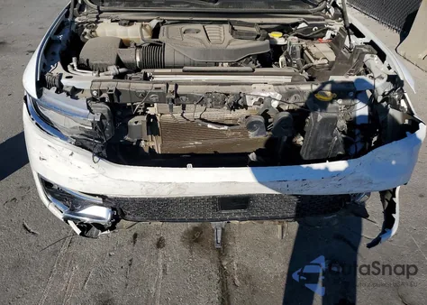 2024 Jeep Wagoneer Series Ii from USA, damaged, VIN 1C4SJUBP0RS126254